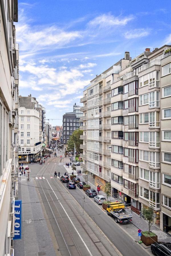 Casita Ostend City & Beach エクステリア 写真