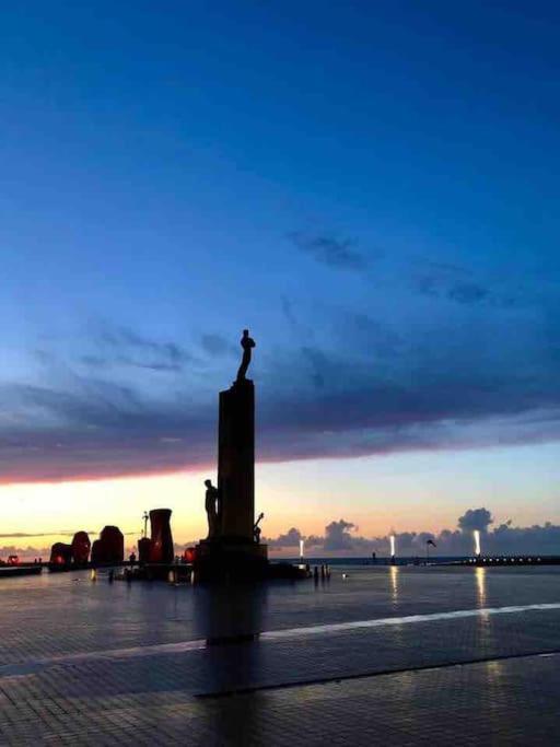 Casita Ostend City & Beach エクステリア 写真