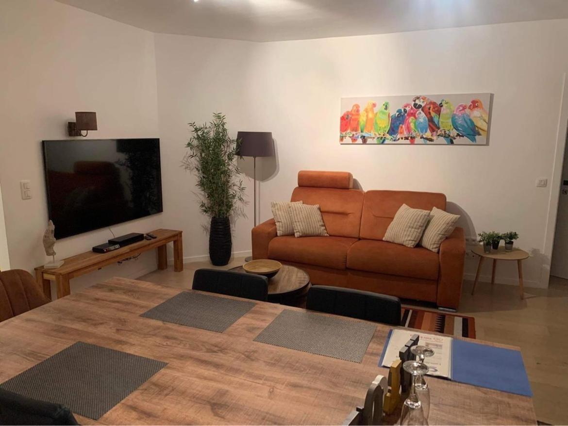 Casita Ostend City & Beach エクステリア 写真