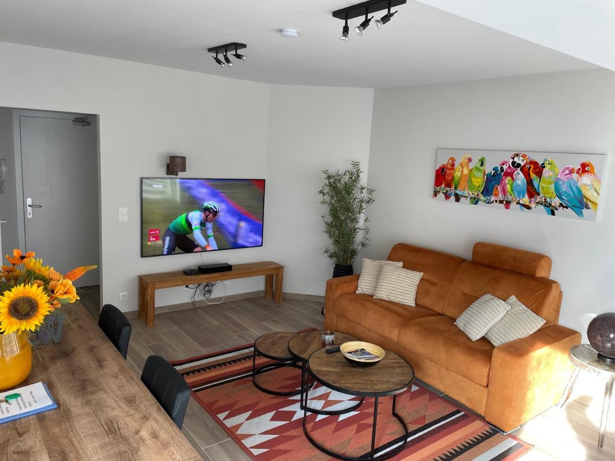 Casita Ostend City & Beach エクステリア 写真